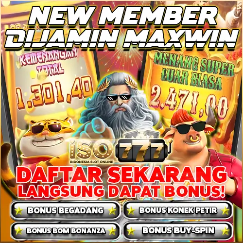 ISO777 Link Login Dan Daftar VVIP Akses Cepat Tanpa Lama